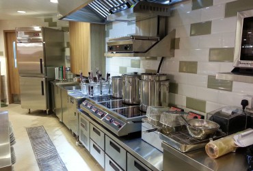 时代广场 Cooked Deli by City Super