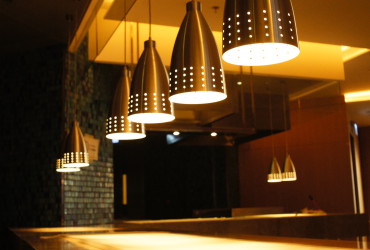 沙田万怡酒店